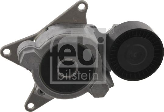 FEBI Bilstein 29983 — Napinacz paska klinowego wielorowkowego