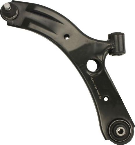FEBI Bilstein 29931 — Wahacz, zawieszenie koła