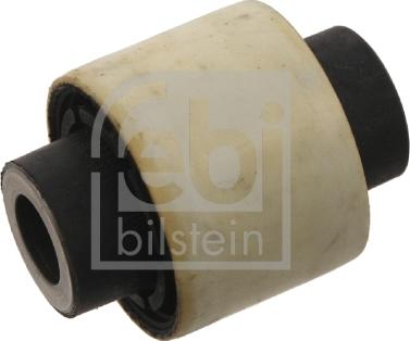 FEBI Bilstein 29938 - Silentblock wahacza tył