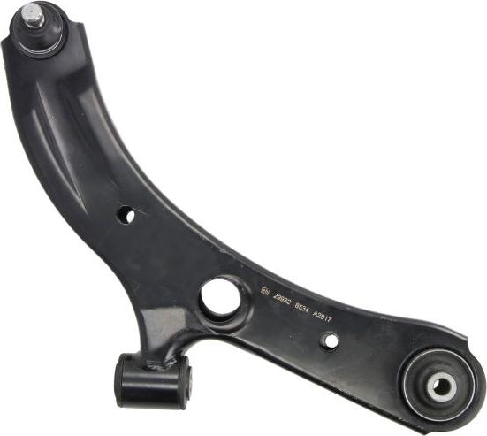 FEBI Bilstein 29932 — Wahacz, zawieszenie koła
