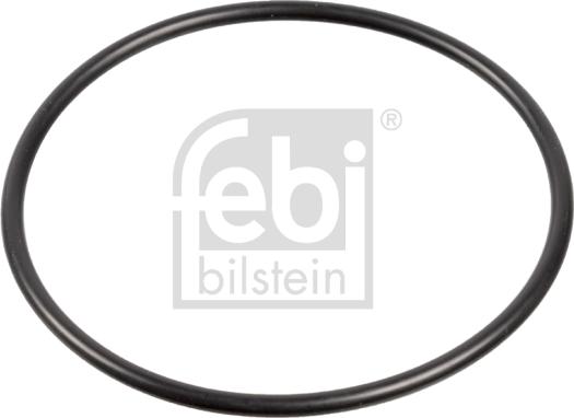 FEBI Bilstein 29493 — Pierścień uszczelniający, zwrotnica