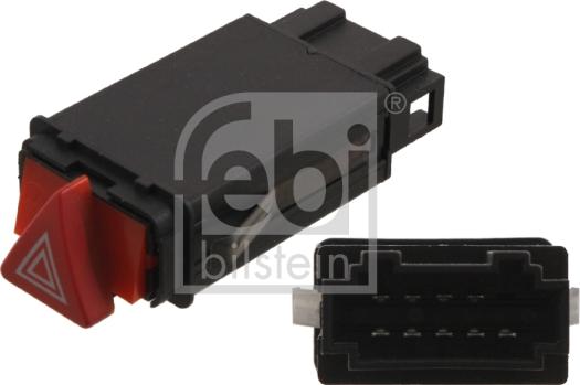 FEBI Bilstein 29448 — Przełącznik systemu ostrzegawczego