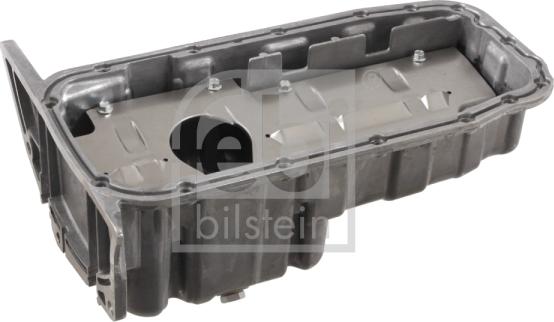 FEBI Bilstein 29469 — Miska olejowa