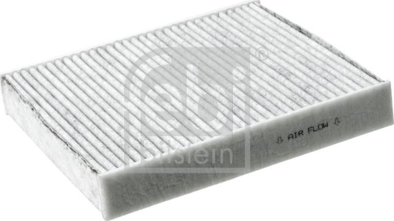 FEBI Bilstein 29468 — Filtr kabinowy