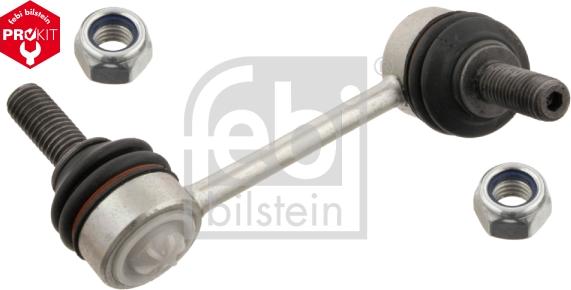 FEBI Bilstein 29400 — Drążek / wspornik, stabilizator