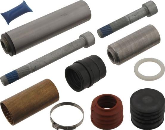FEBI Bilstein 29413 — Zestaw naprawczy, zacisk hamulca