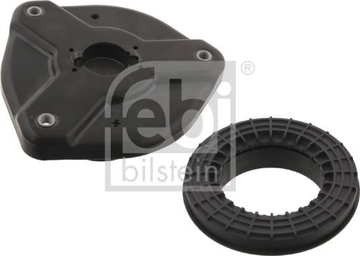FEBI Bilstein 29478 - PODUSZKA AMORT. DB P. W204-212 07- LE-PR Z ŁOŻYSKIEM