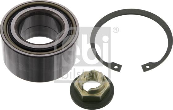 FEBI Bilstein 29473 — Zestaw łożysk koła