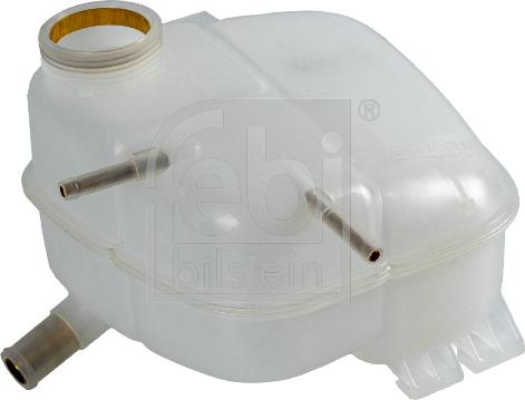 FEBI Bilstein 29477 — Zbiorniczek wyrównawczy, płyn chłodzący