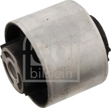 FEBI Bilstein 29568 - Silentblock wahacza tył