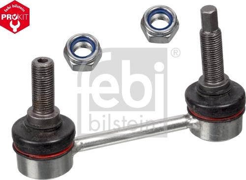 FEBI Bilstein 29504 — Drążek / wspornik, stabilizator