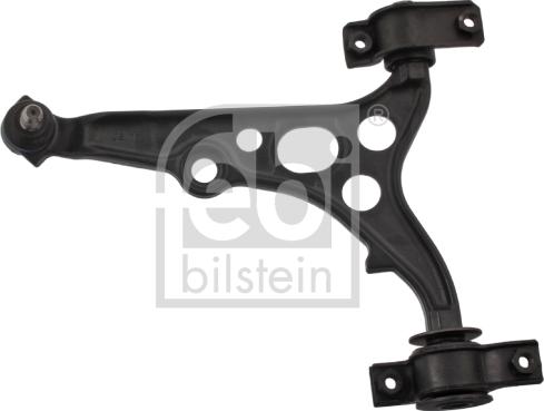 FEBI Bilstein 29505 - WAHACZ FIAT P. TIPO-TEMPRA 95- LE
