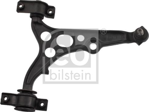 FEBI Bilstein 29506 — Wahacz, zawieszenie koła