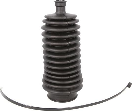 FEBI Bilstein 29650 — Zestaw osłon, układ kierowniczy