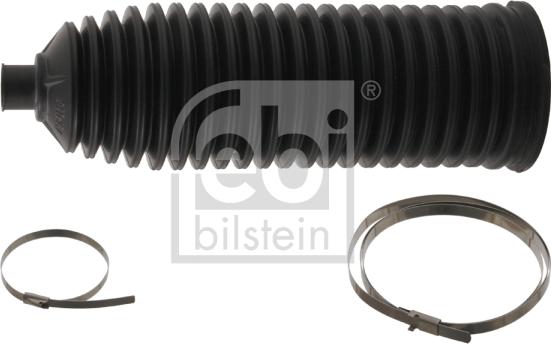 FEBI Bilstein 29658 — Zestaw osłon, układ kierowniczy