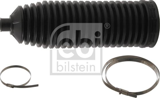 FEBI Bilstein 29657 — Zestaw osłon, układ kierowniczy