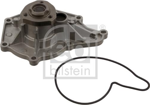 FEBI Bilstein 29669 — Pompa wodna