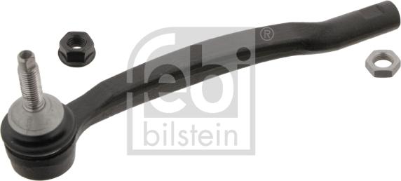 FEBI Bilstein 29604 — Końcówka drążka kierowniczego poprzecznego