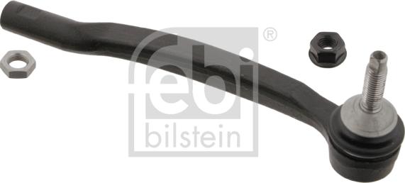 FEBI Bilstein 29605 — Końcówka drążka kierowniczego poprzecznego