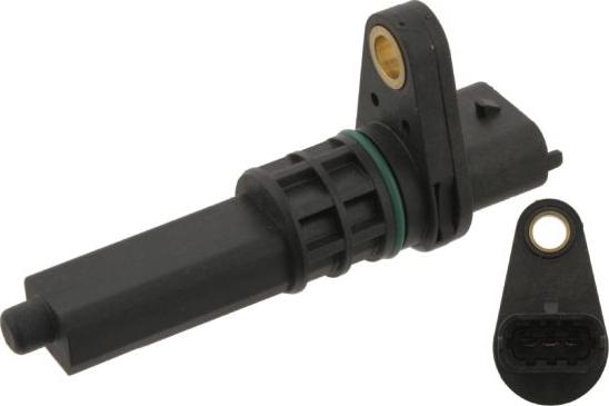 FEBI Bilstein 29606 — Czujnik, prędkość pojazdu