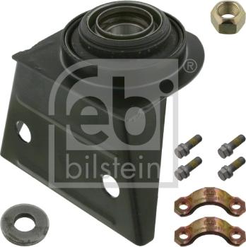 FEBI Bilstein 29600 - Podpora wału napędowego