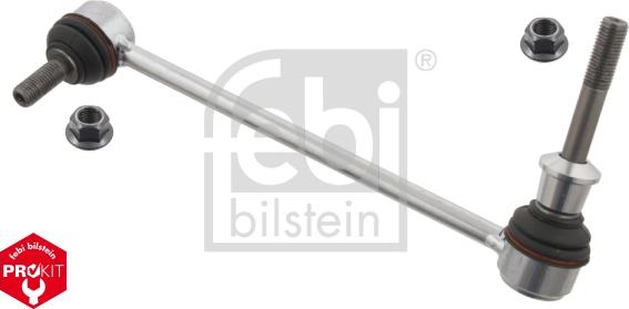 FEBI Bilstein 29610 — Drążek / wspornik, stabilizator
