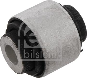 FEBI Bilstein 29689 - Silentblock wahacza tył