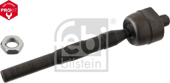 FEBI Bilstein 29688 — Połączenie osiowe, drążek kierowniczy poprzeczny