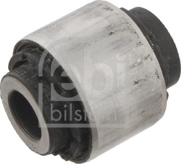 FEBI Bilstein 29682 - Silentblock wahacza tył