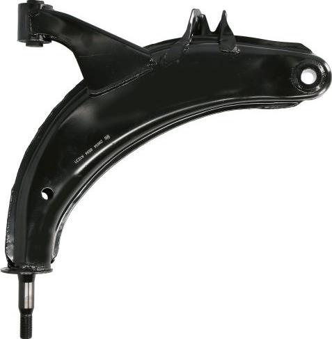FEBI Bilstein 29634 — Wahacz, zawieszenie koła