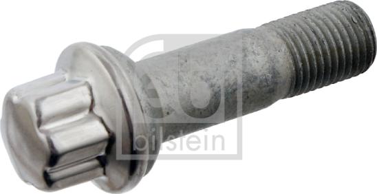 FEBI Bilstein 29196 - SZPILKA KOŁA DB P-T W221-C216-W164-W166-W251-X204 M14X1.5