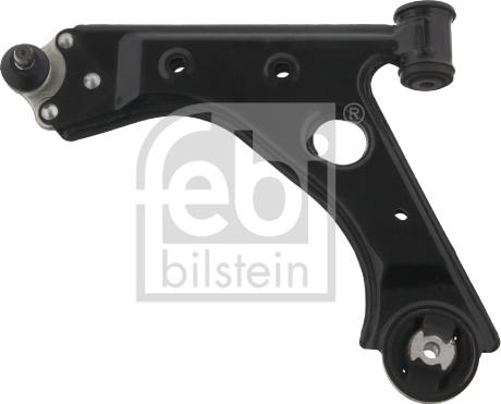 FEBI Bilstein 29144 — Wahacz, zawieszenie koła