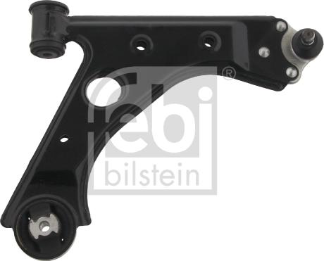 FEBI Bilstein 29145 — Wahacz, zawieszenie koła