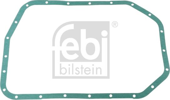 FEBI Bilstein 29894 — Uszczelka, miska olejowa automatycznej skrzyni biegów