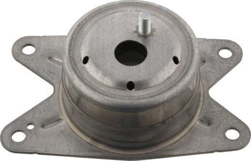 FEBI Bilstein 29898 - PODUSZKA SIL. OPEL ASTRA H