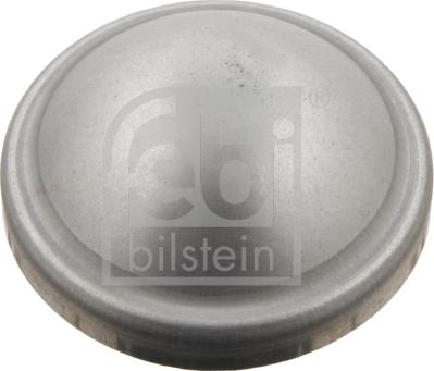 FEBI Bilstein 29854 — Pokrywa, łożysko koła