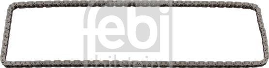FEBI Bilstein 29868 - ŁAŃCUCH ROZRZĄDU BMW E46-90-60-81-87 1.8-2.0 N42-46-46N 142OGNIWA