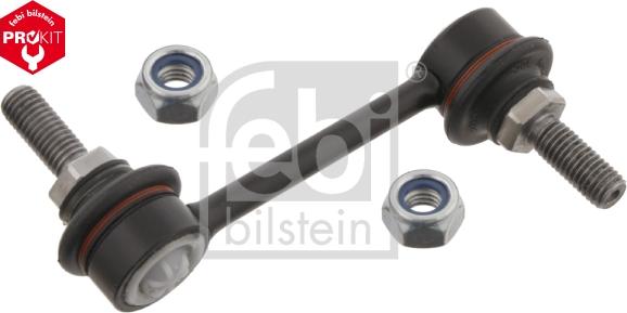 FEBI Bilstein 29800 — Drążek / wspornik, stabilizator