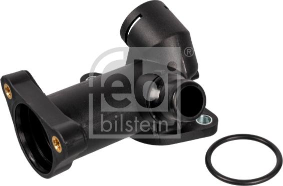 FEBI Bilstein 29880 — Kołnierz płynu chłodzącego