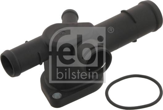 FEBI Bilstein 29888 — Kołnierz płynu chłodzącego