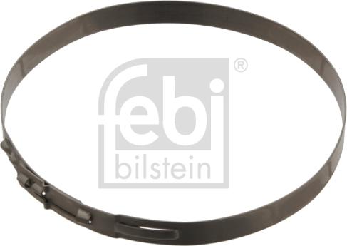 FEBI Bilstein 29831 - Opaska zaciskowa