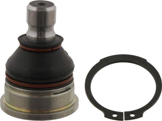 FEBI Bilstein 29826 — Przegub mocujący / prowadzący