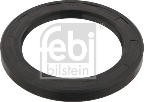 FEBI Bilstein 29876 — Pierścień uszczelniający wału, piasta koła