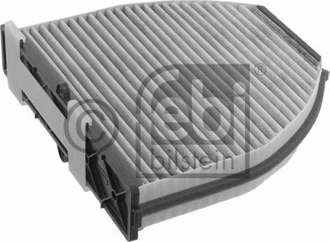 FEBI Bilstein 29871 — Filtr kabinowy