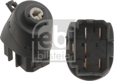 FEBI Bilstein 29878 — Włącznik zapłonu / rozrusznika