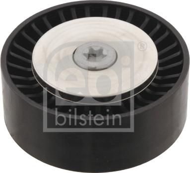 FEBI Bilstein 29396 — Rolka kierunkowa / prowadząca, pasek klinowy zębaty