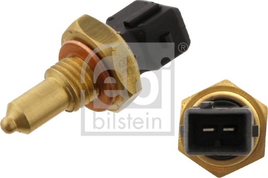 FEBI Bilstein 29344 — Czujnik, temperatura płynu chłodzącego