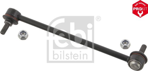 FEBI Bilstein 29340 - Łącznik drążka stabilizatora