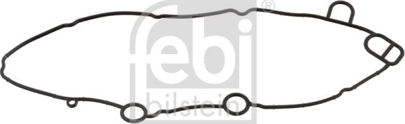 FEBI Bilstein 29358 — Uszczelka, chłodnica olejowa