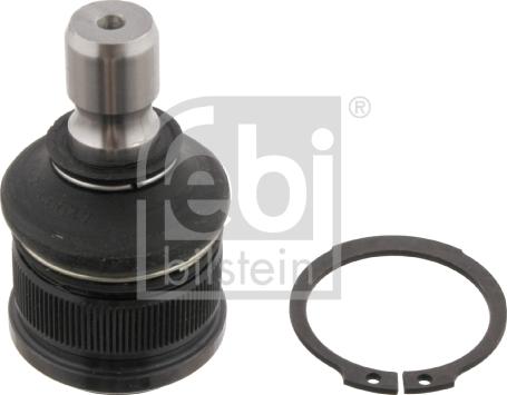 FEBI Bilstein 29357 — Przegub mocujący / prowadzący